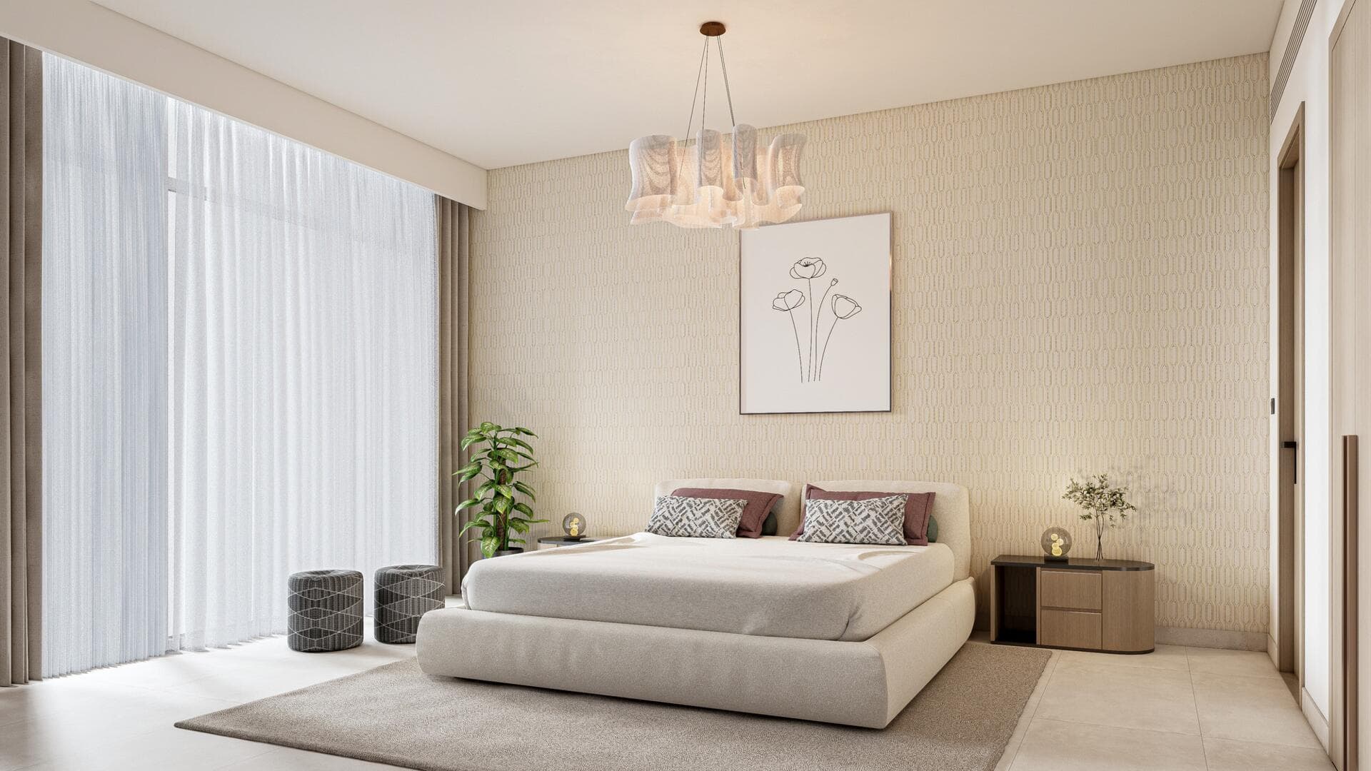 Parkgreen Residences - Finishing