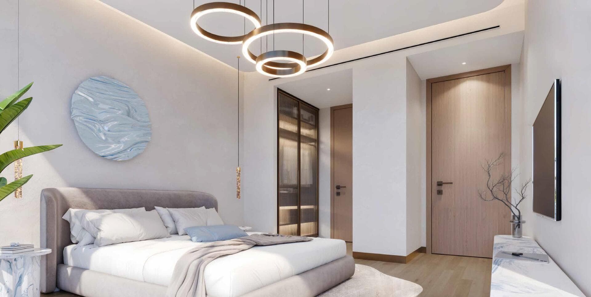 Kaia Residences - Finishing
