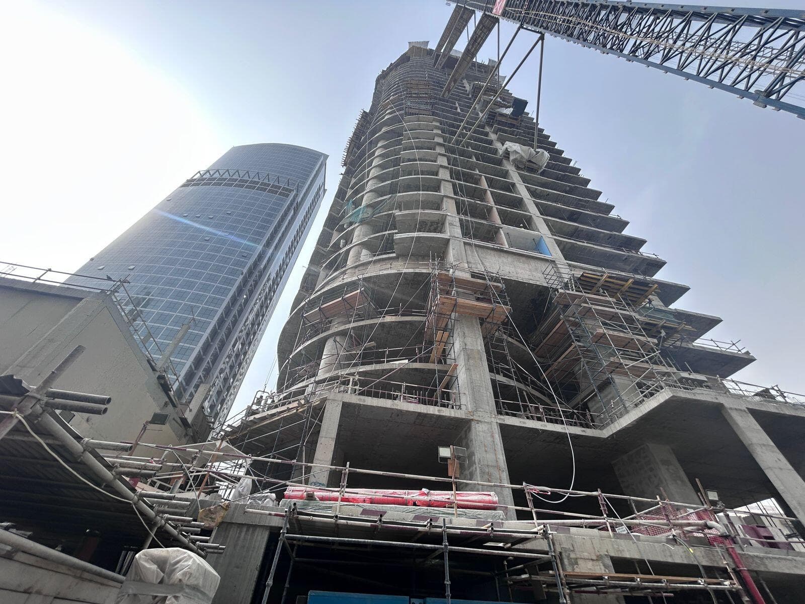 MBL Signature - Construction