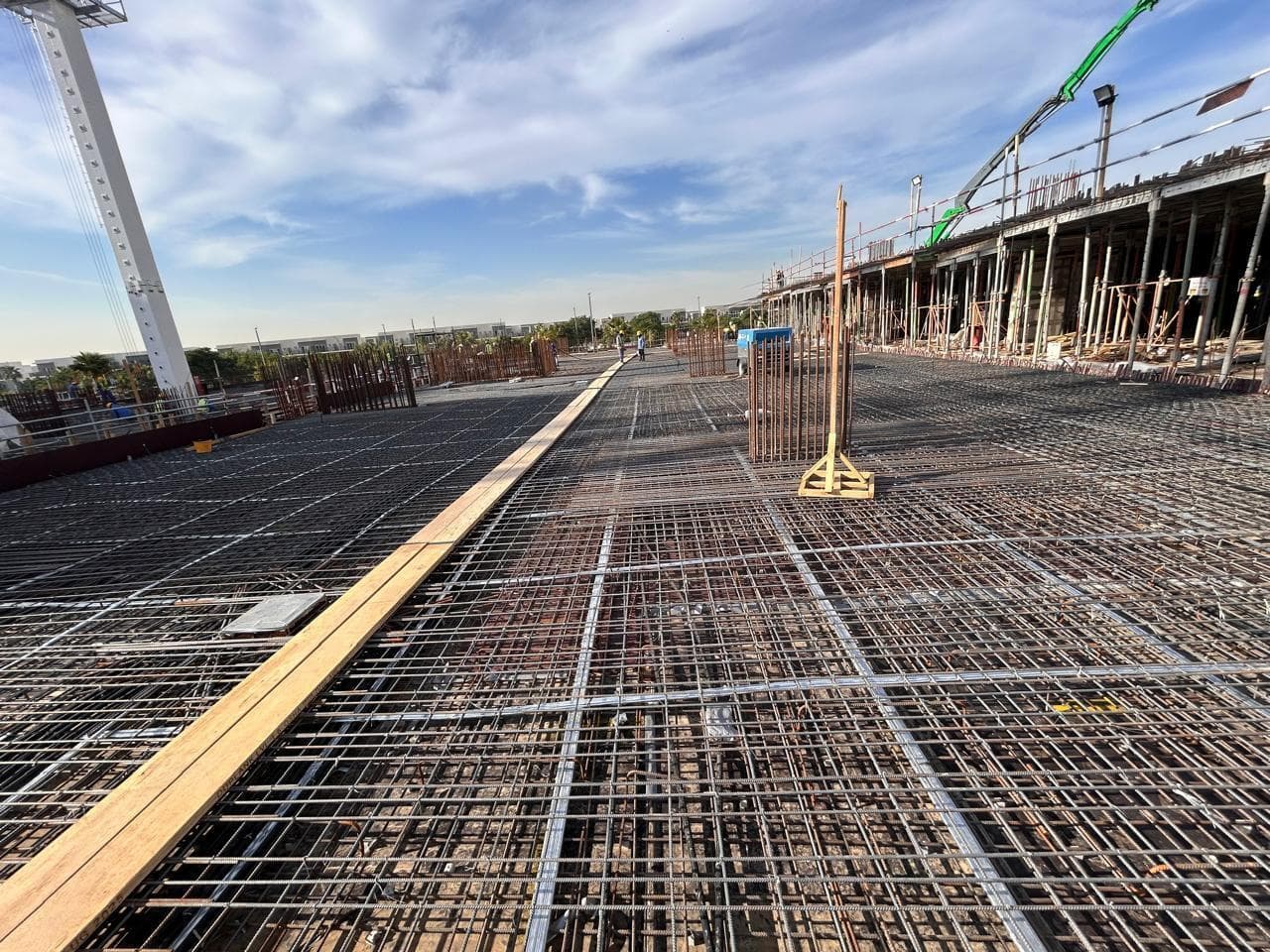 Elo - Construction