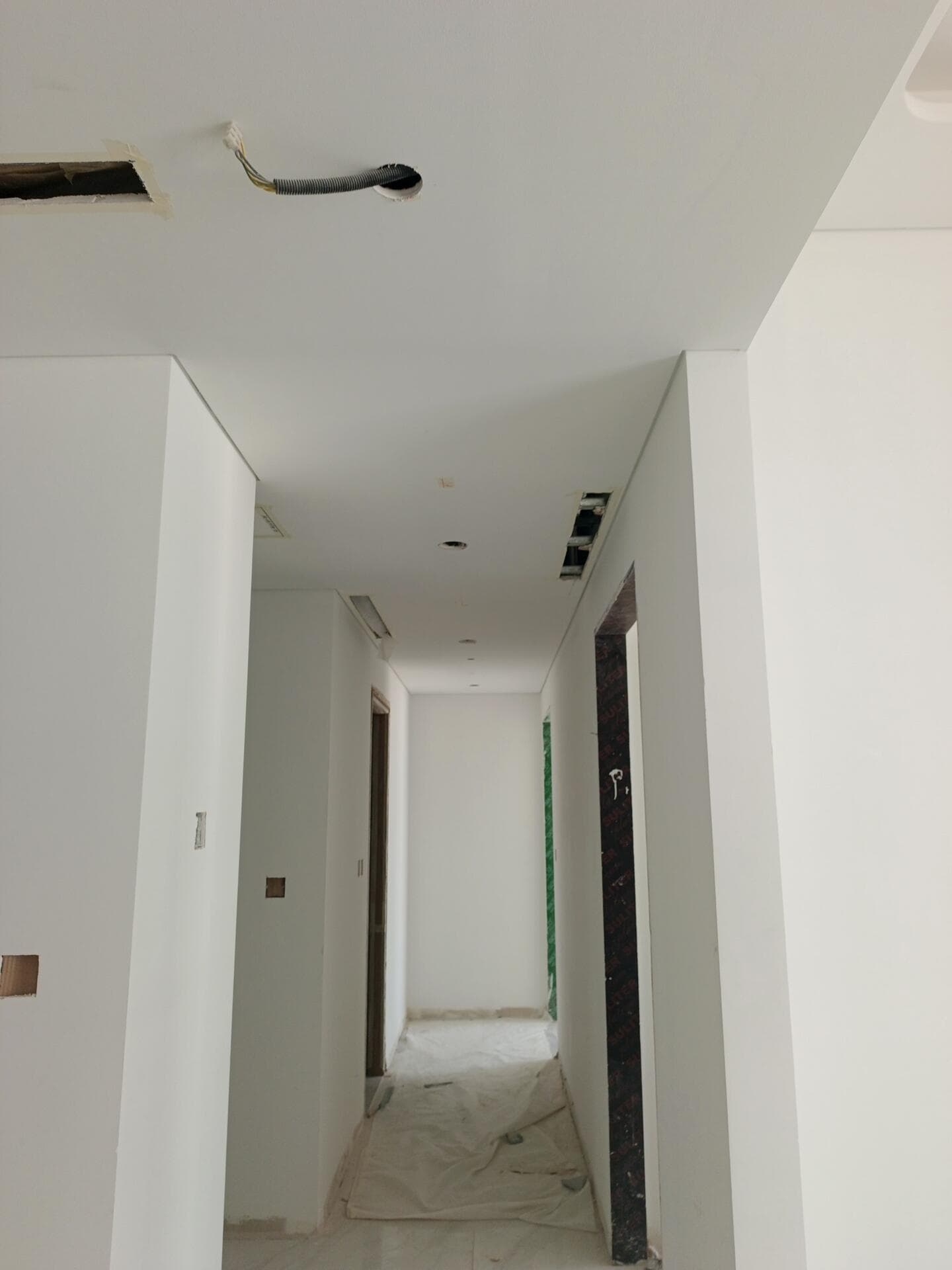 Riviera Reve - Construction
