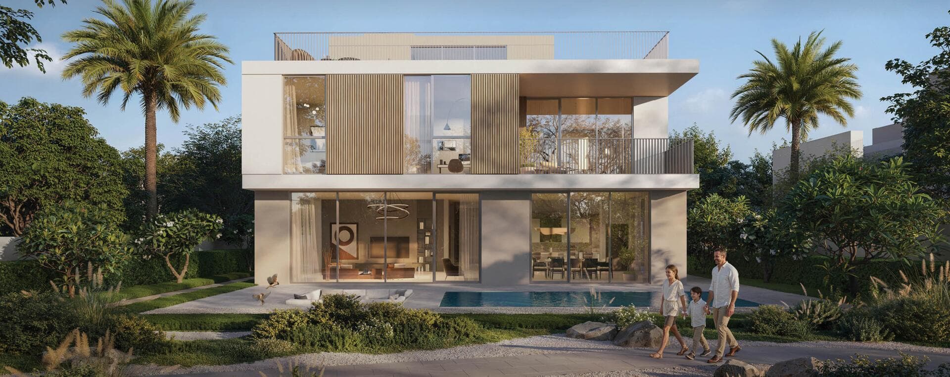 Avelia The Valley - Photos