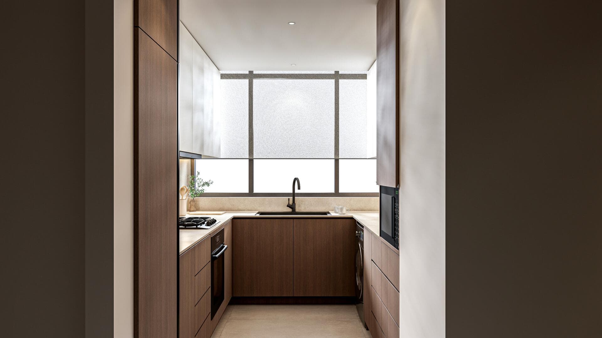 Parkgreen Residences - Finishing