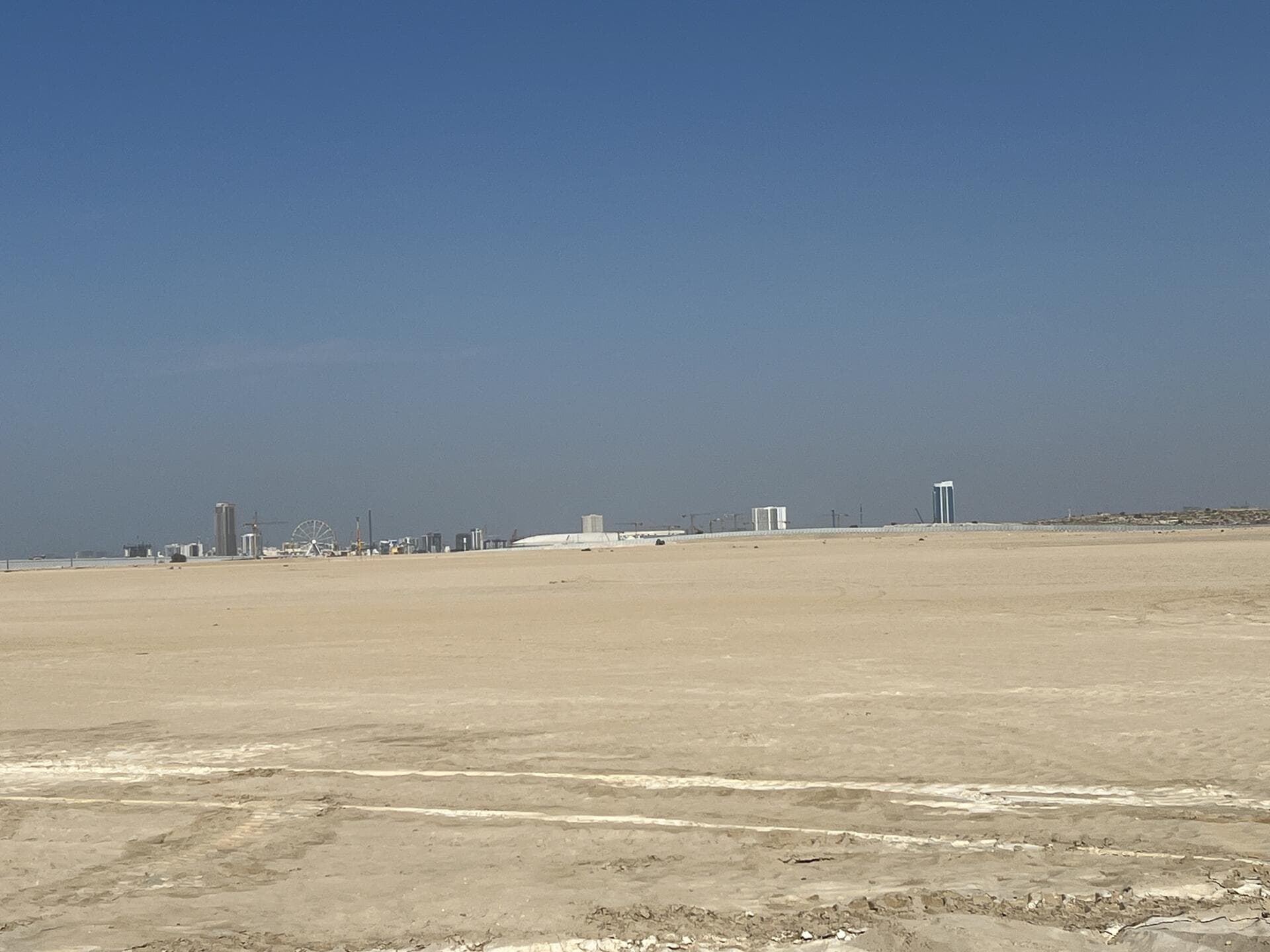 The Acres Phase 2 - Construction