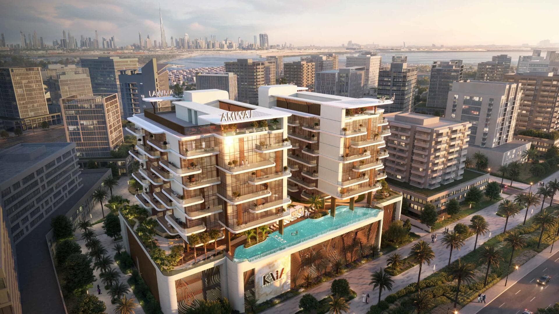 Kaia Residences - Photos