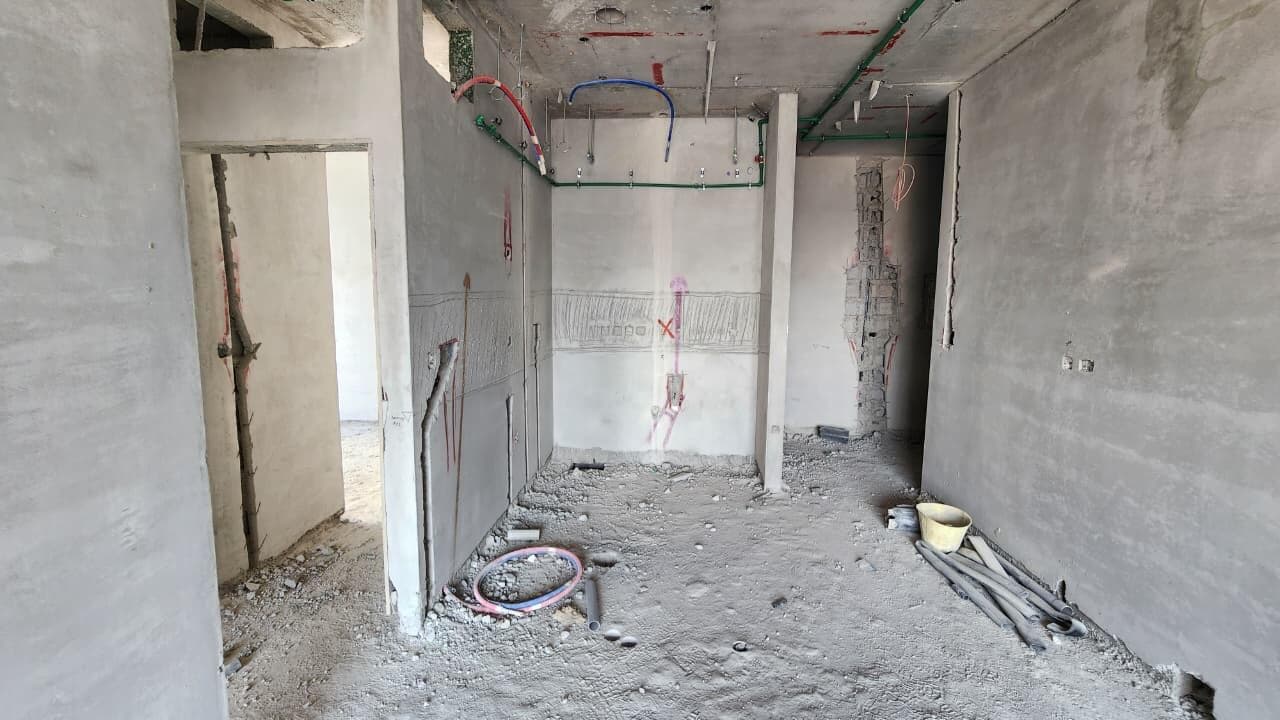 Gateway By Premier Choice - Construction