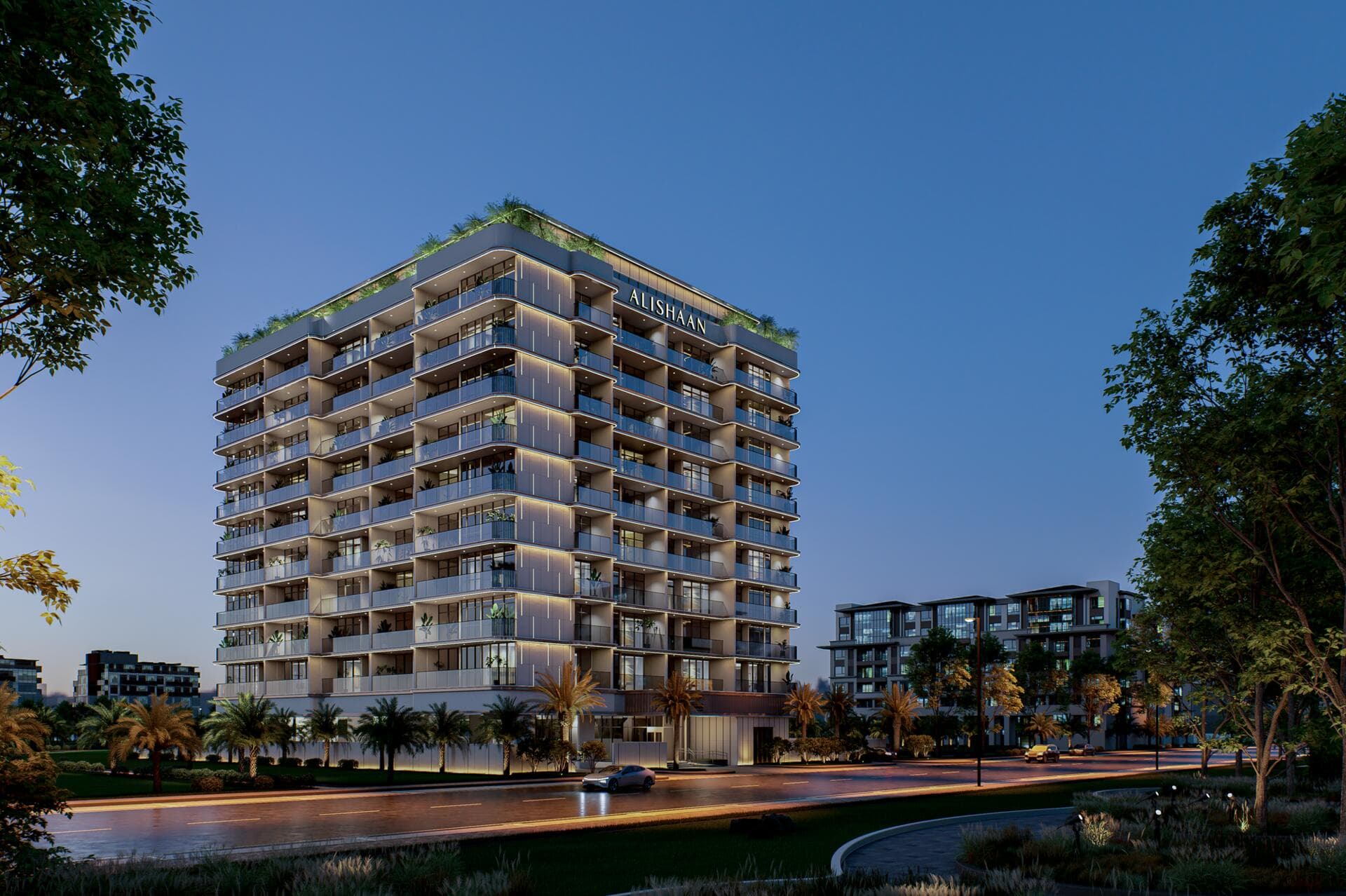 Parkgreen Residences - Photos