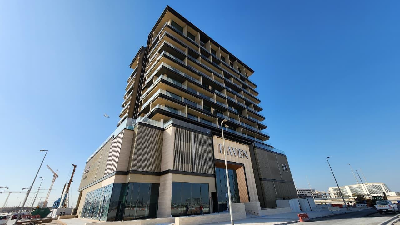 Haven Living - Construction