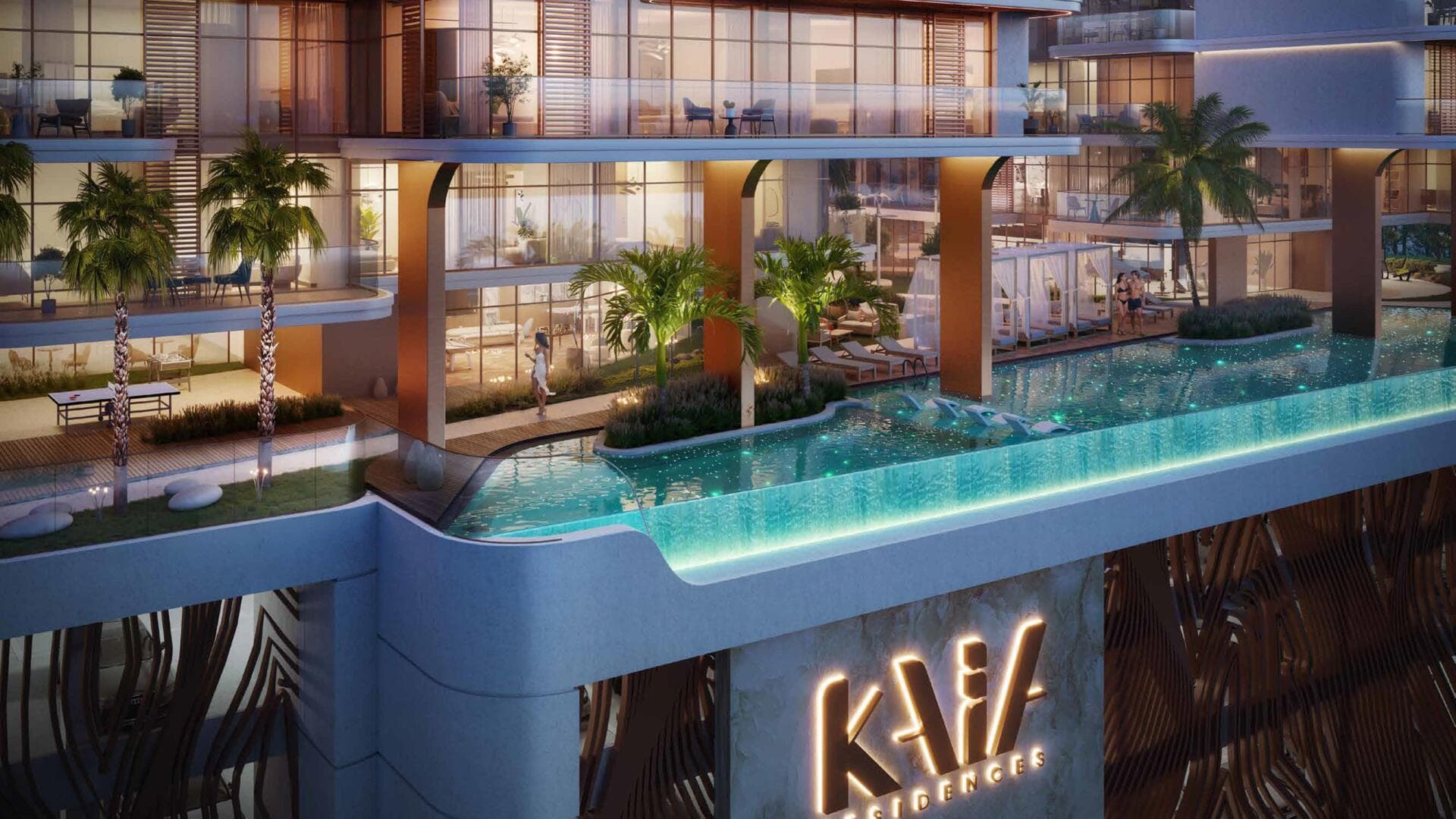 Kaia Residences - Photos