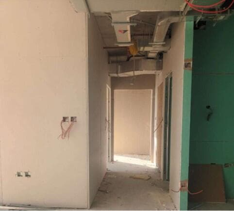 Valo - Construction