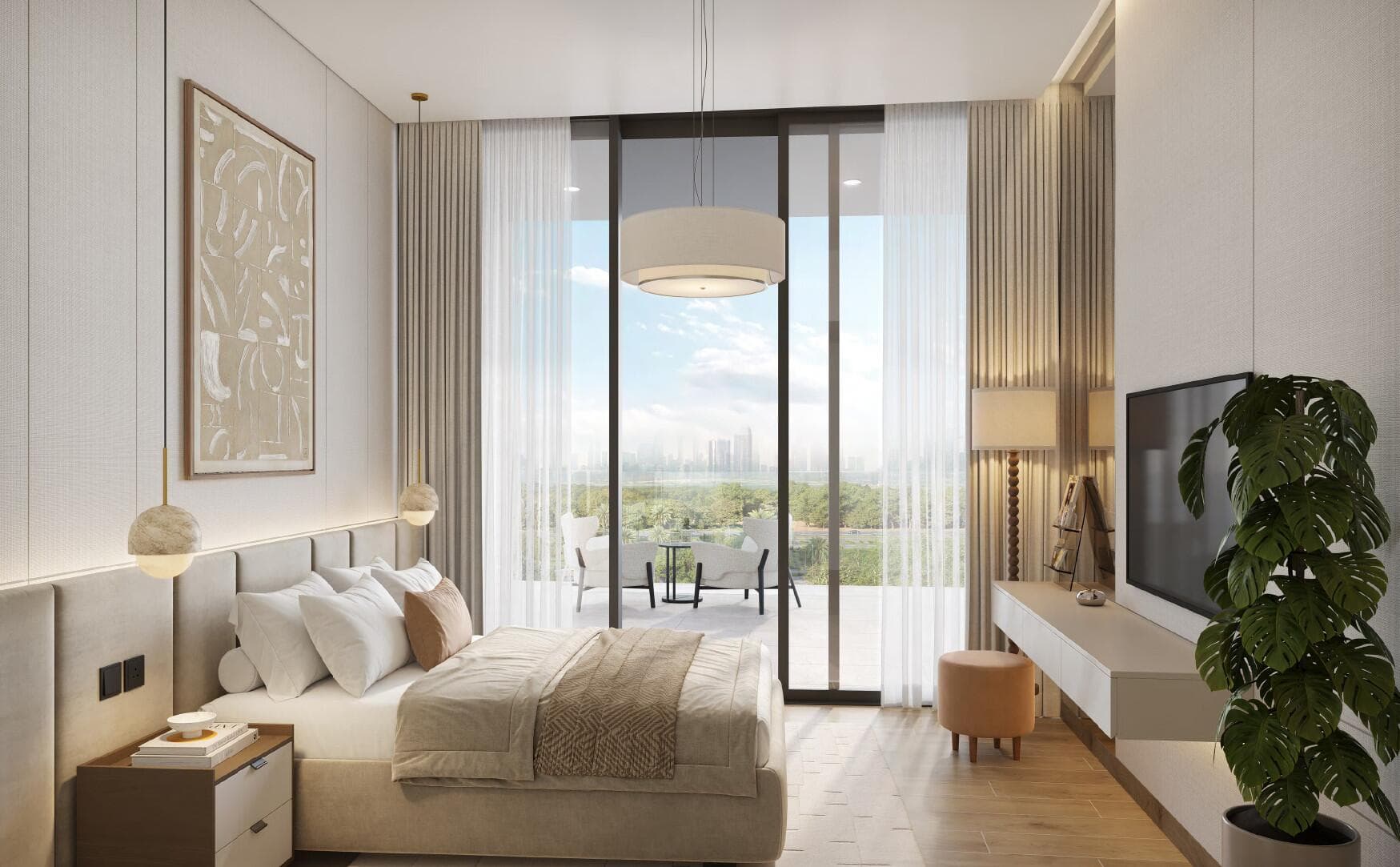 Celia Homes - Finishing