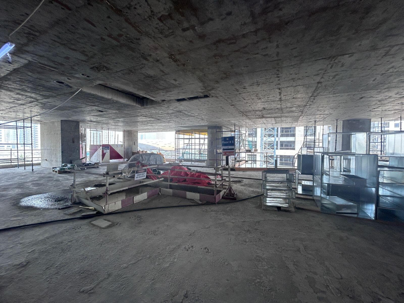 MBL Signature - Construction