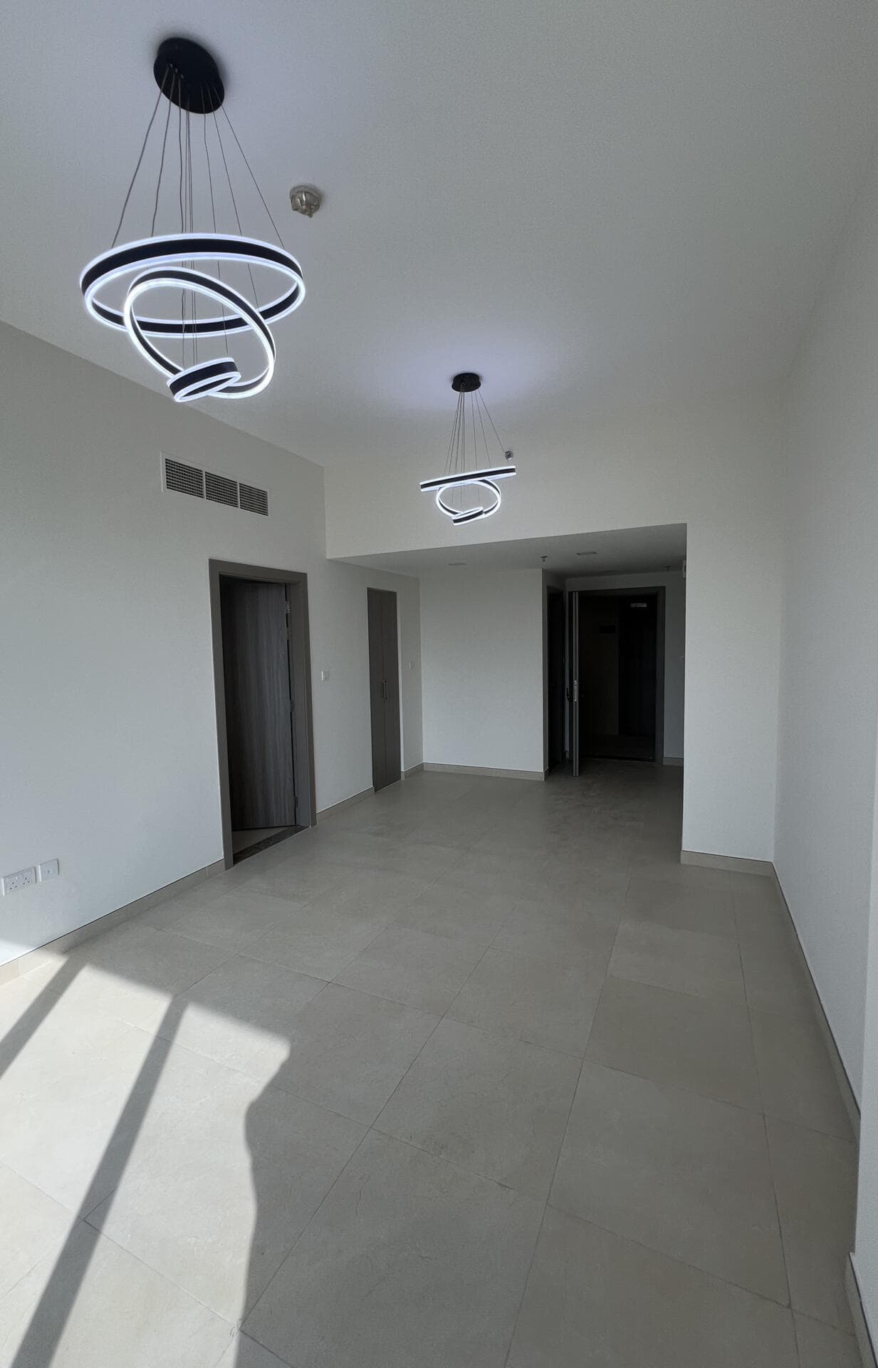 Glorious Central Residences - Construction