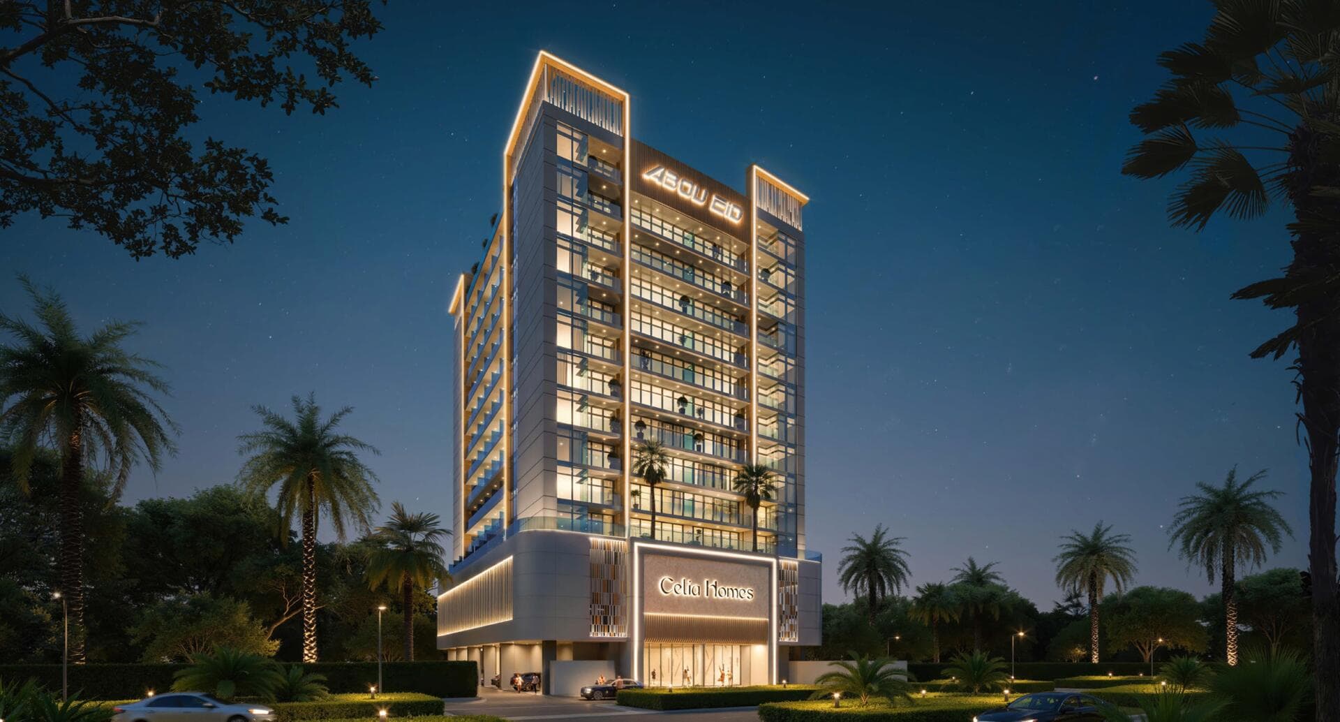 Celia Homes - Photos