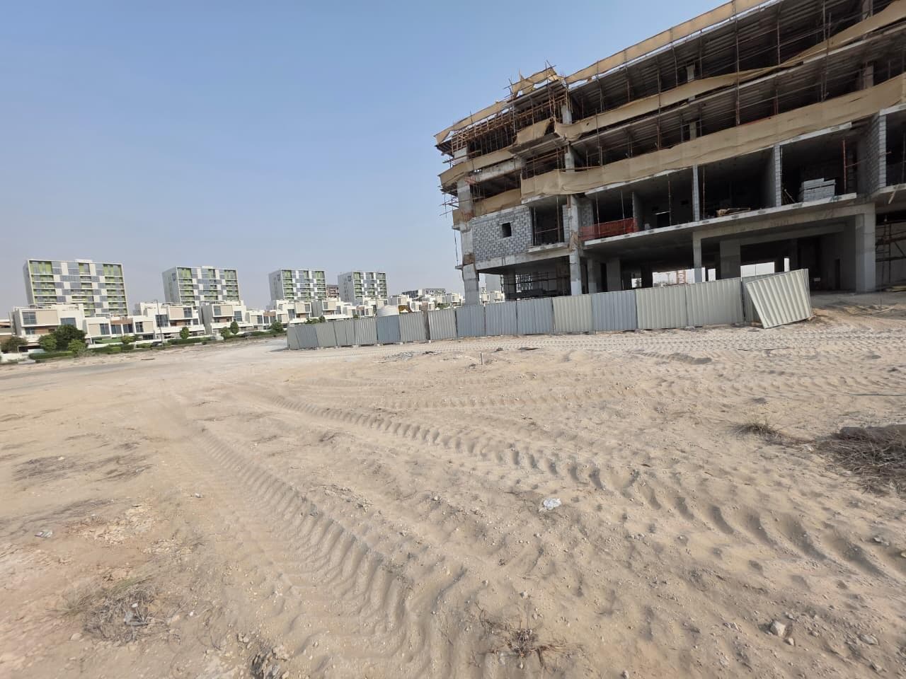 Divine Elements - Construction