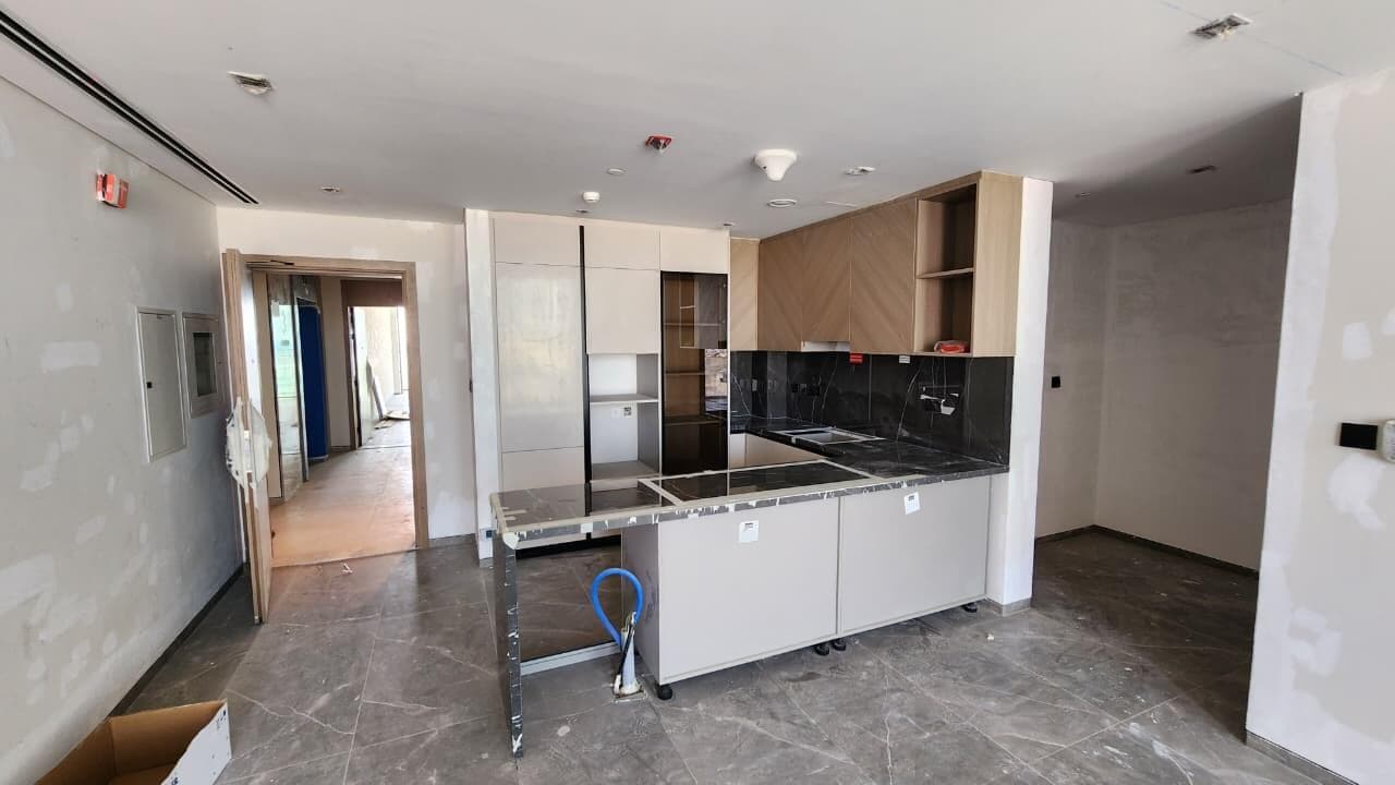 Haven Living - Construction