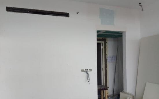Sonate Residences - Construction