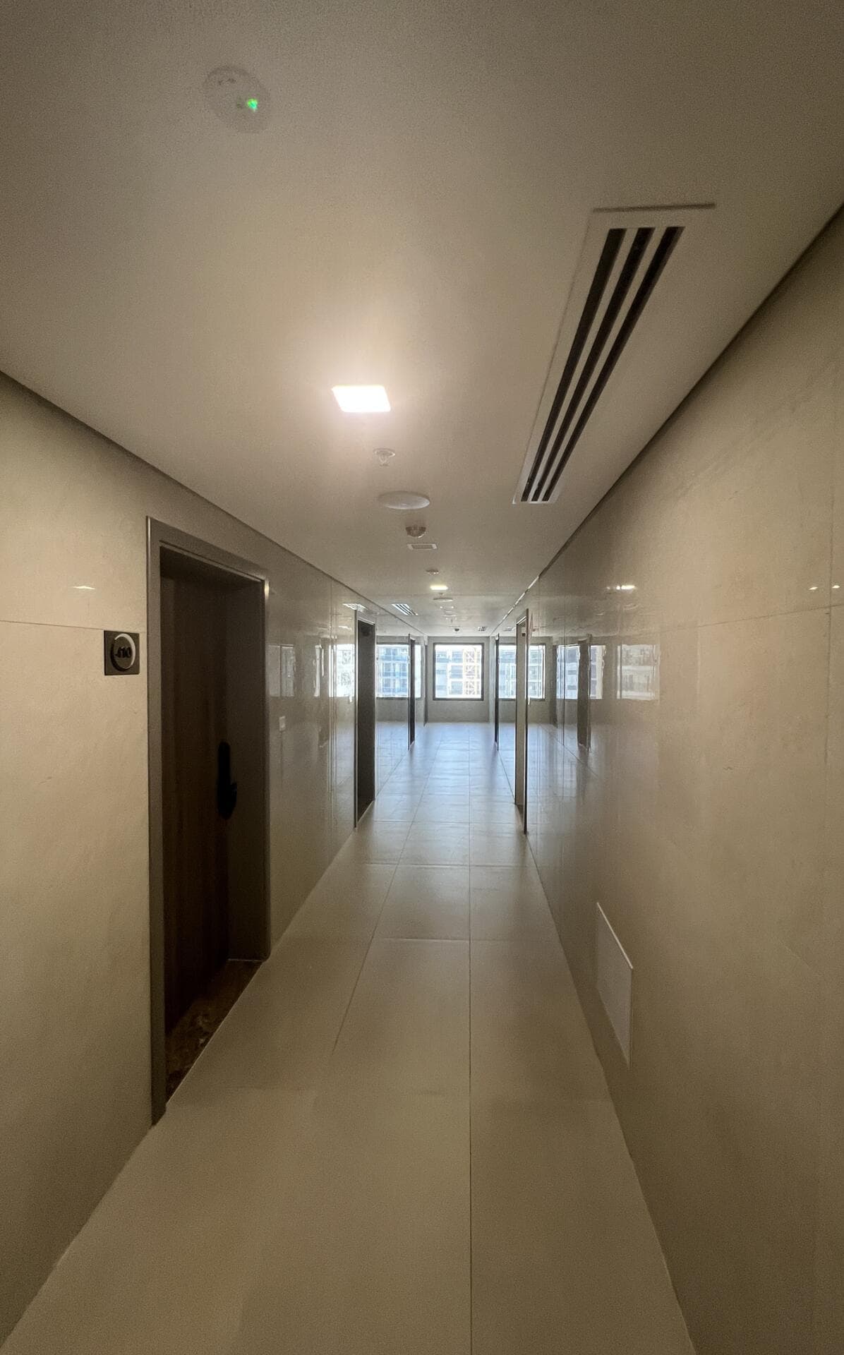 Glorious Central Residences - Construction