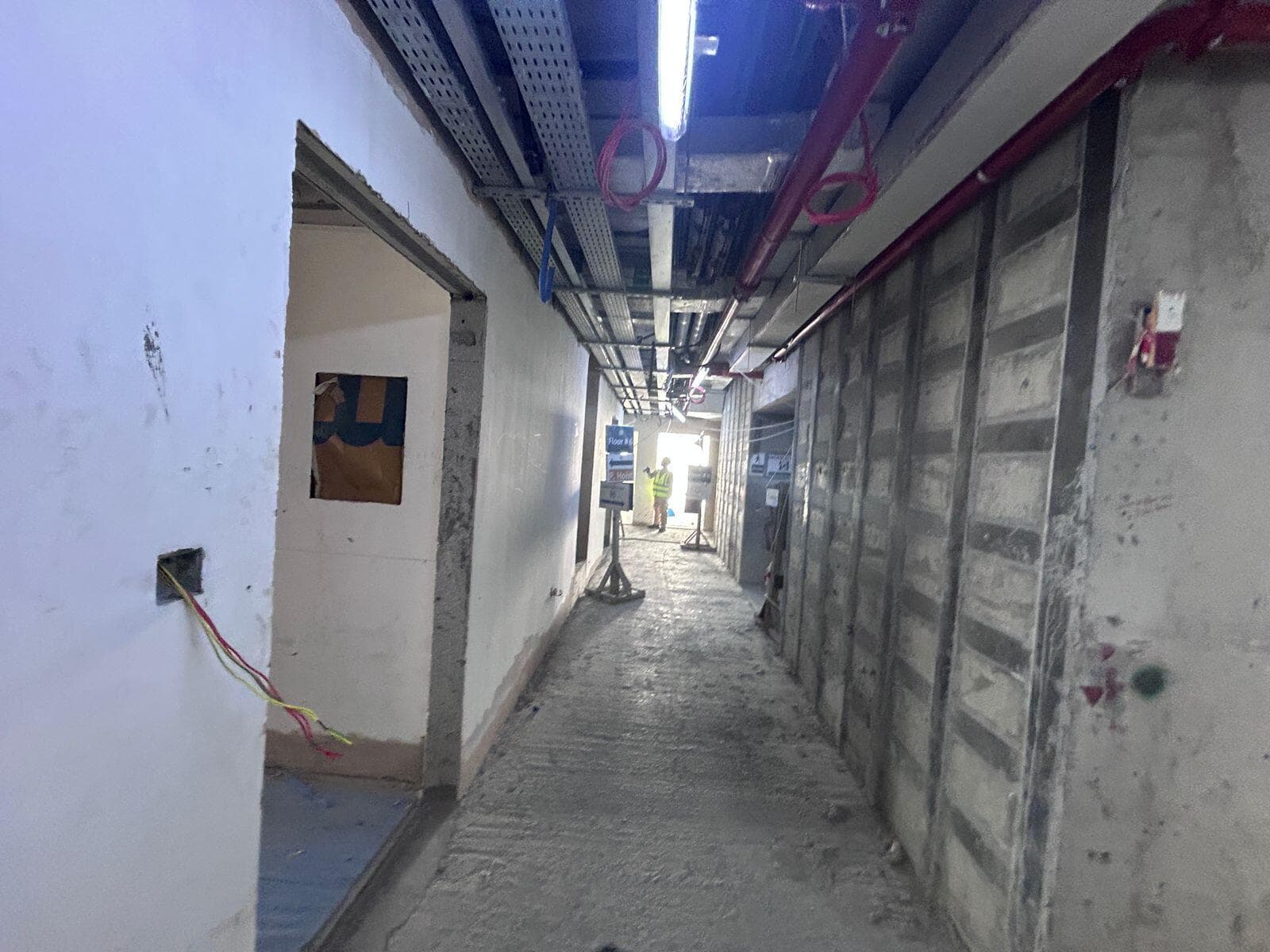MBL Signature - Construction