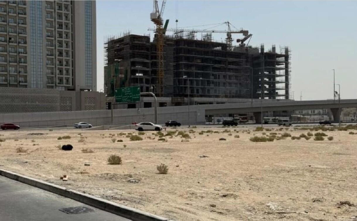 Sunvale - Construction