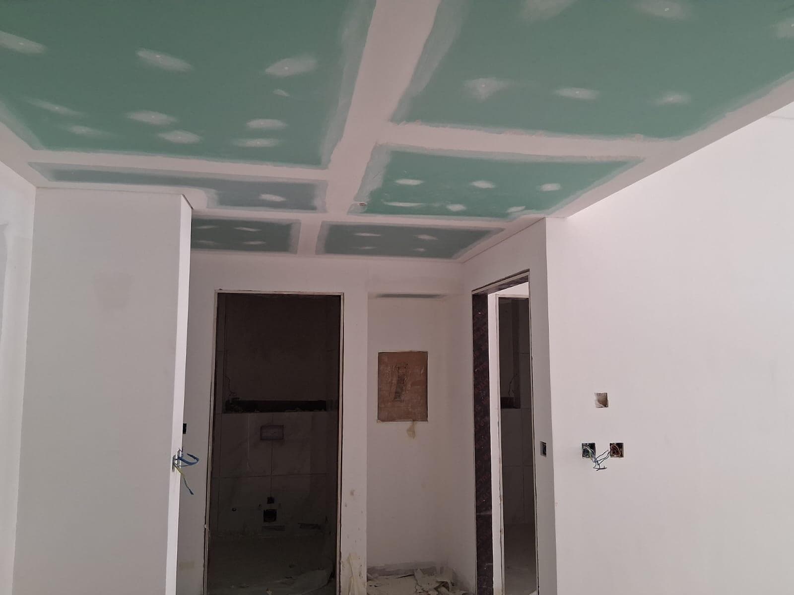 Riviera 62 - Construction