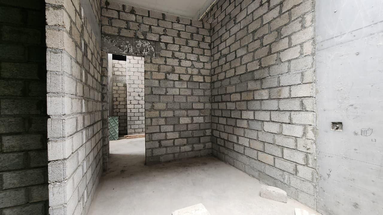 Bentley Home - Construction