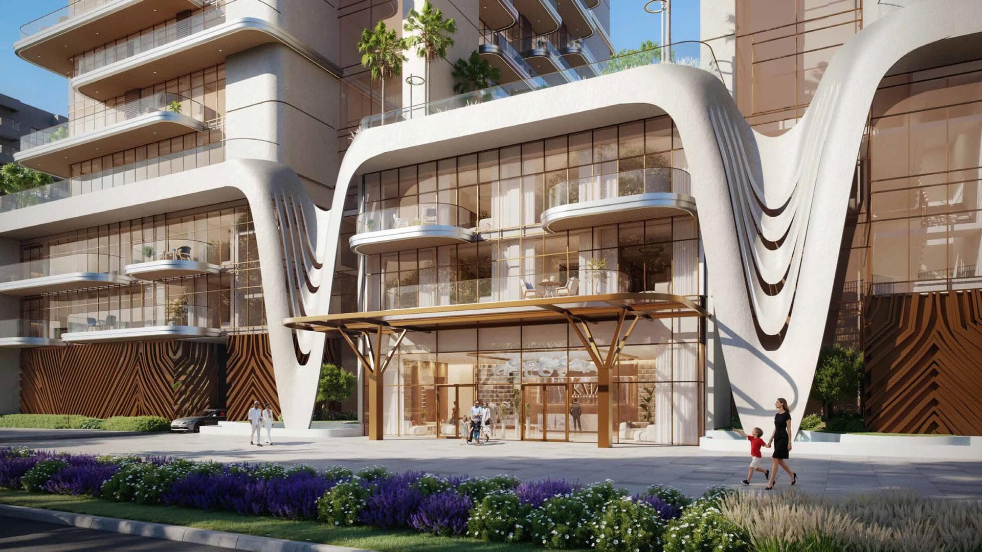 Kaia Residences - Photos