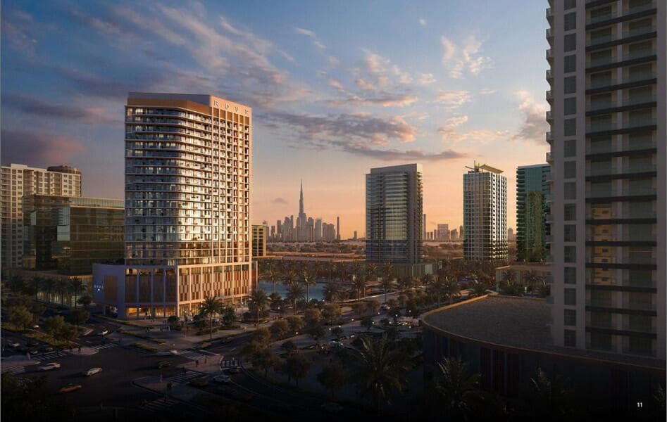 Rove Home – Meydan Horizon - Photos
