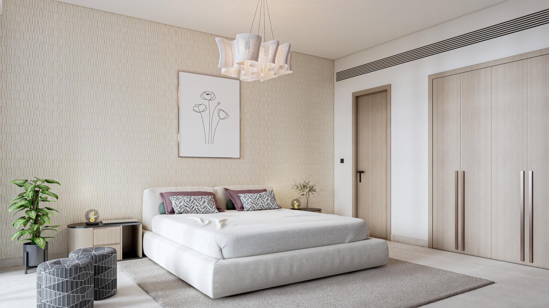 Parkgreen Residences - Finishing