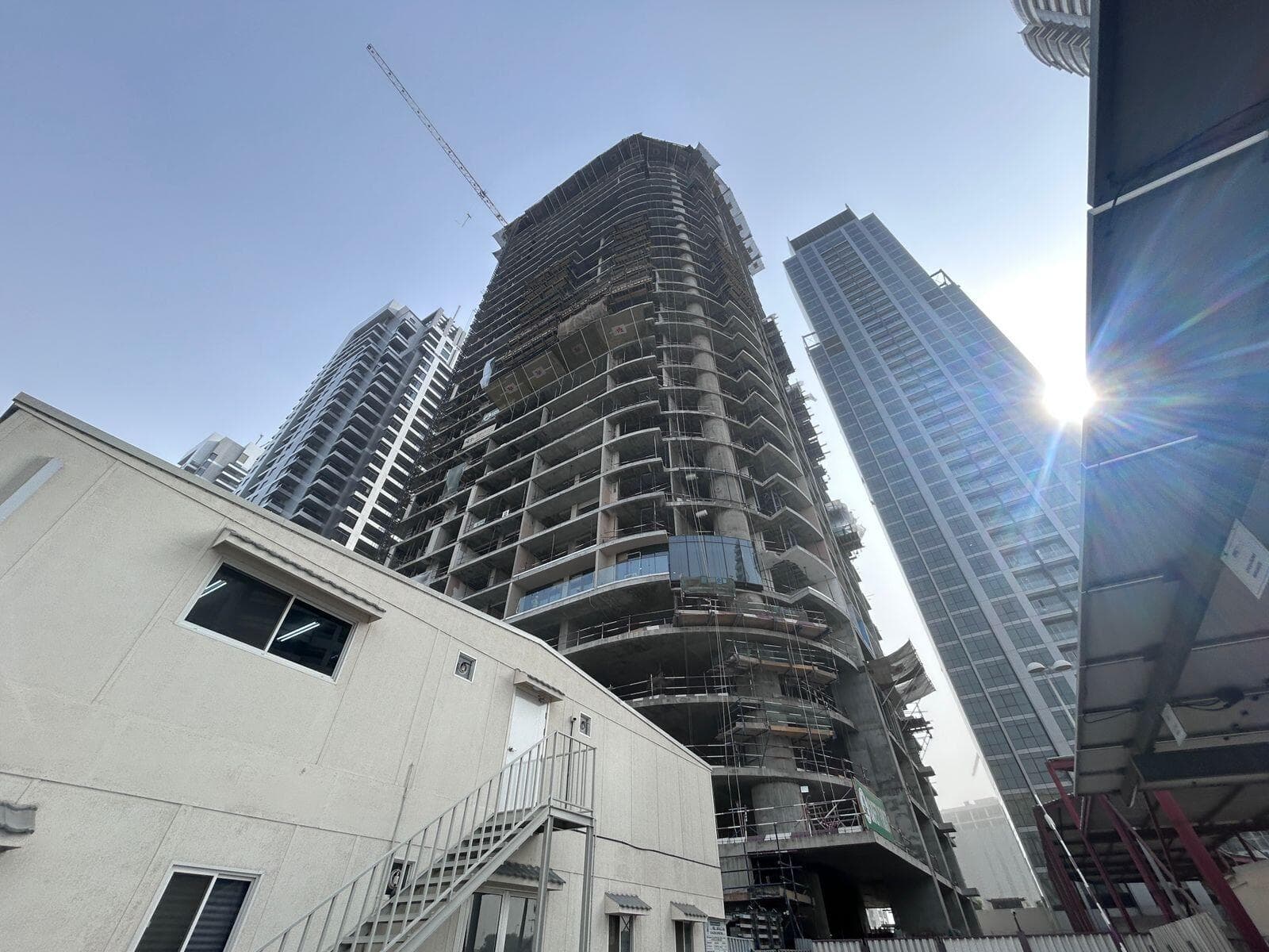 MBL Signature - Construction