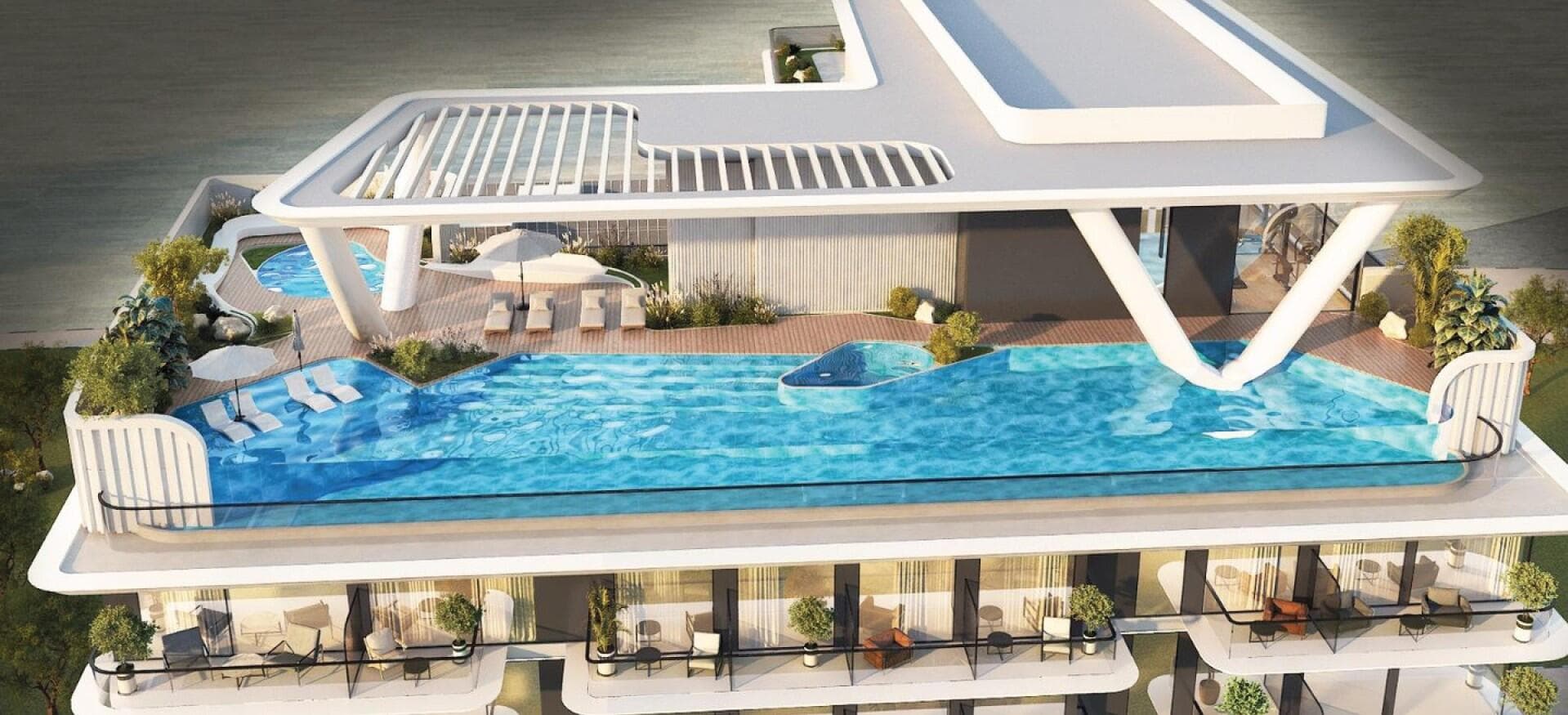 Omya Residences - Photos