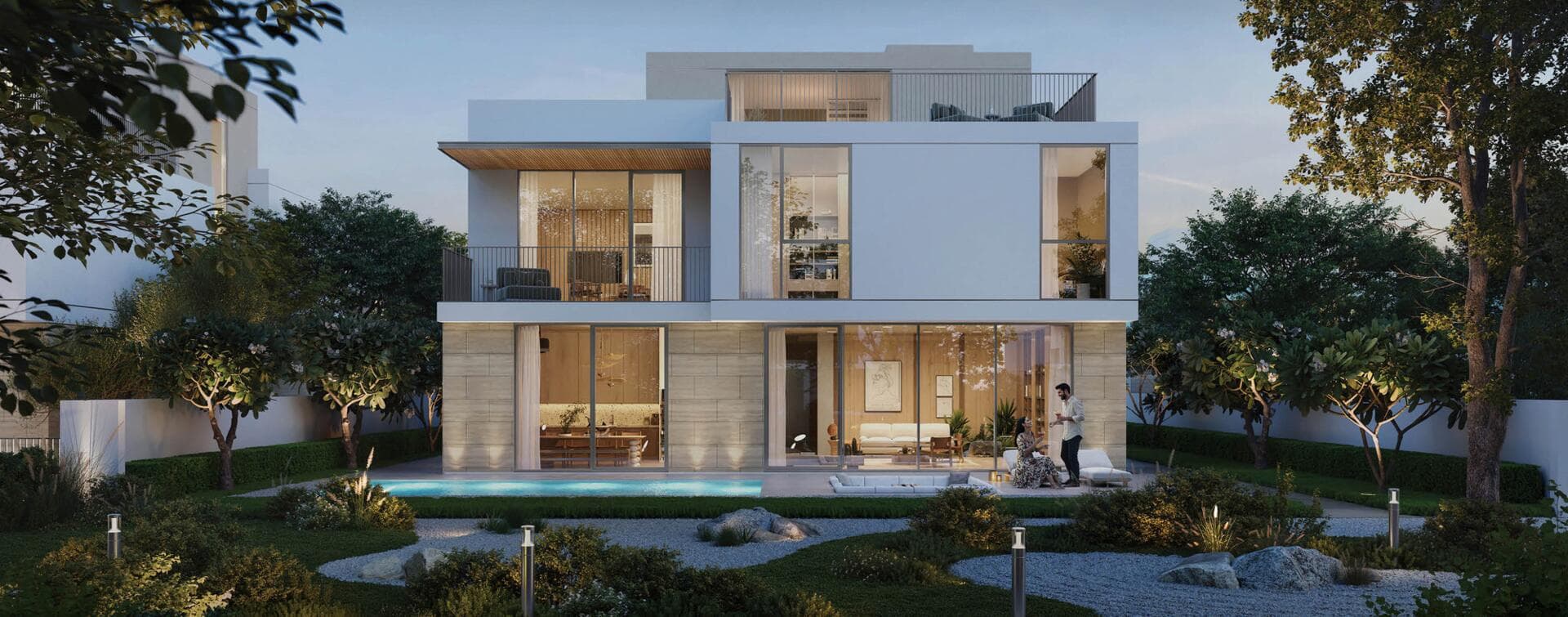Avelia The Valley - Photos