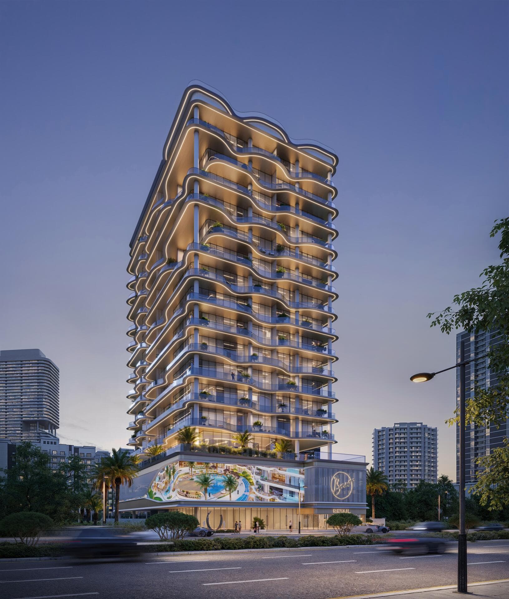 Orvessa Residences - Photos