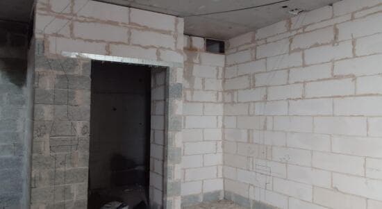 Sonate Residences - Construction