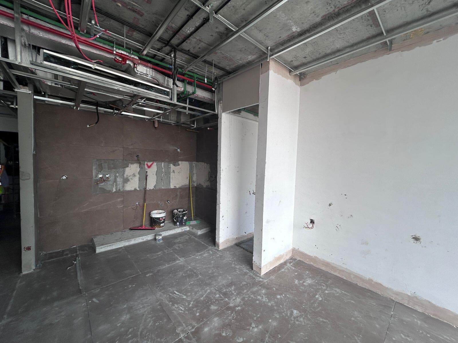 MBL Signature - Construction