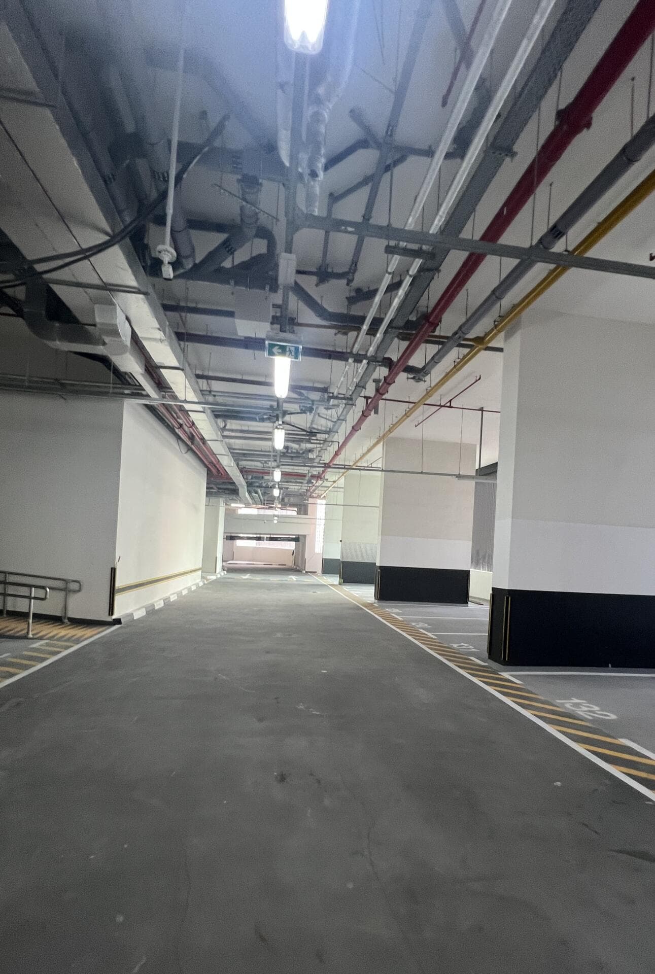 Marina Living - Construction