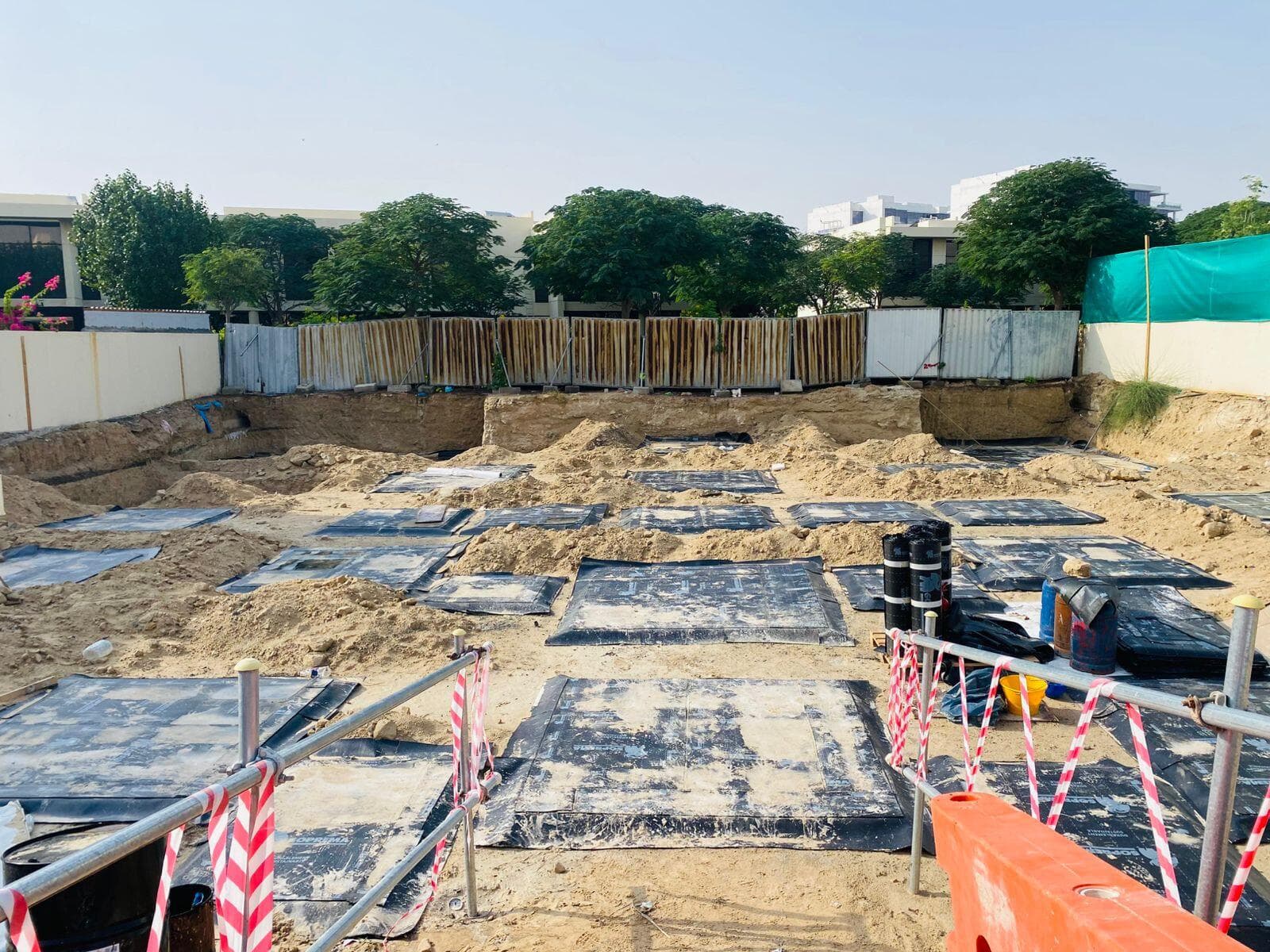Autograph Collection - Construction