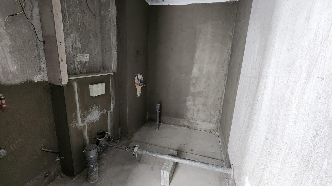 The Crestmark - Construction