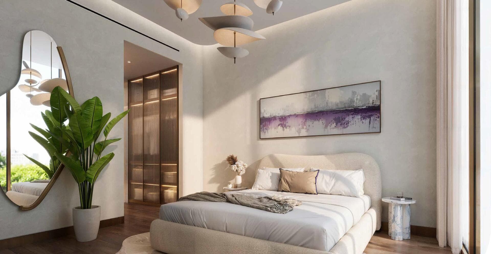Kaia Residences - Finishing