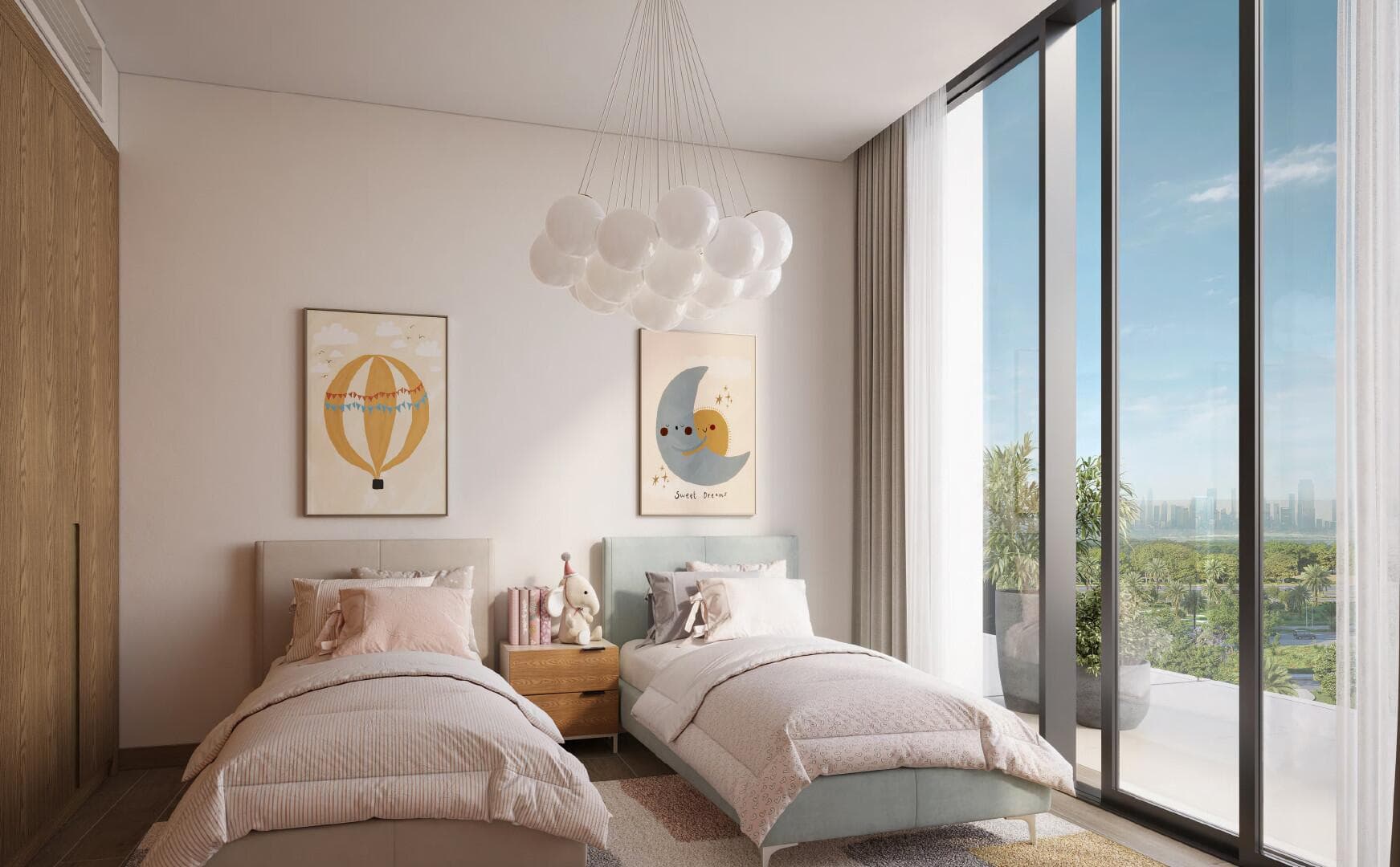 Celia Homes - Finishing