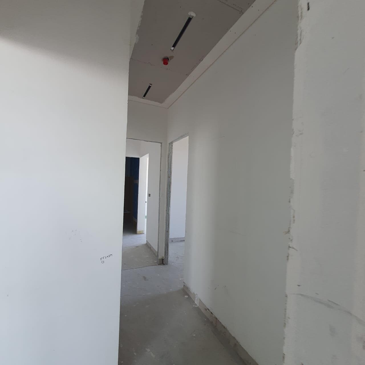 Burj Binghatti-Jacob&Co Residences - Construction