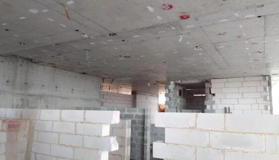 Sonate Residences - Construction