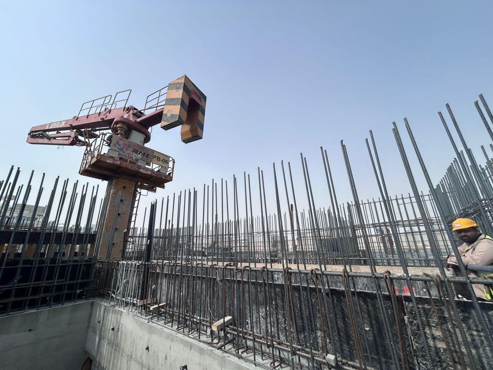 MBL Signature - Construction