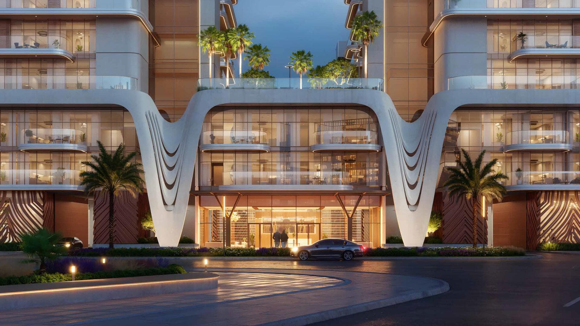 Kaia Residences - Photos