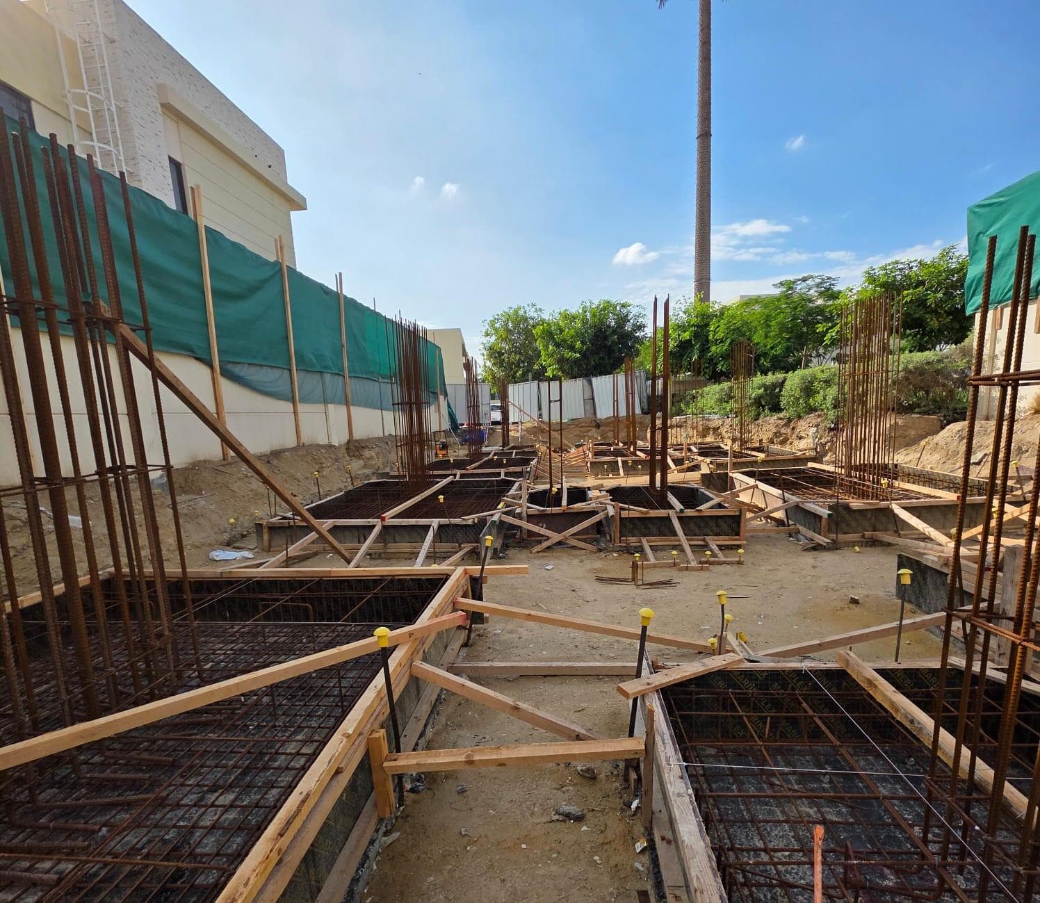 Autograph Collection - Construction