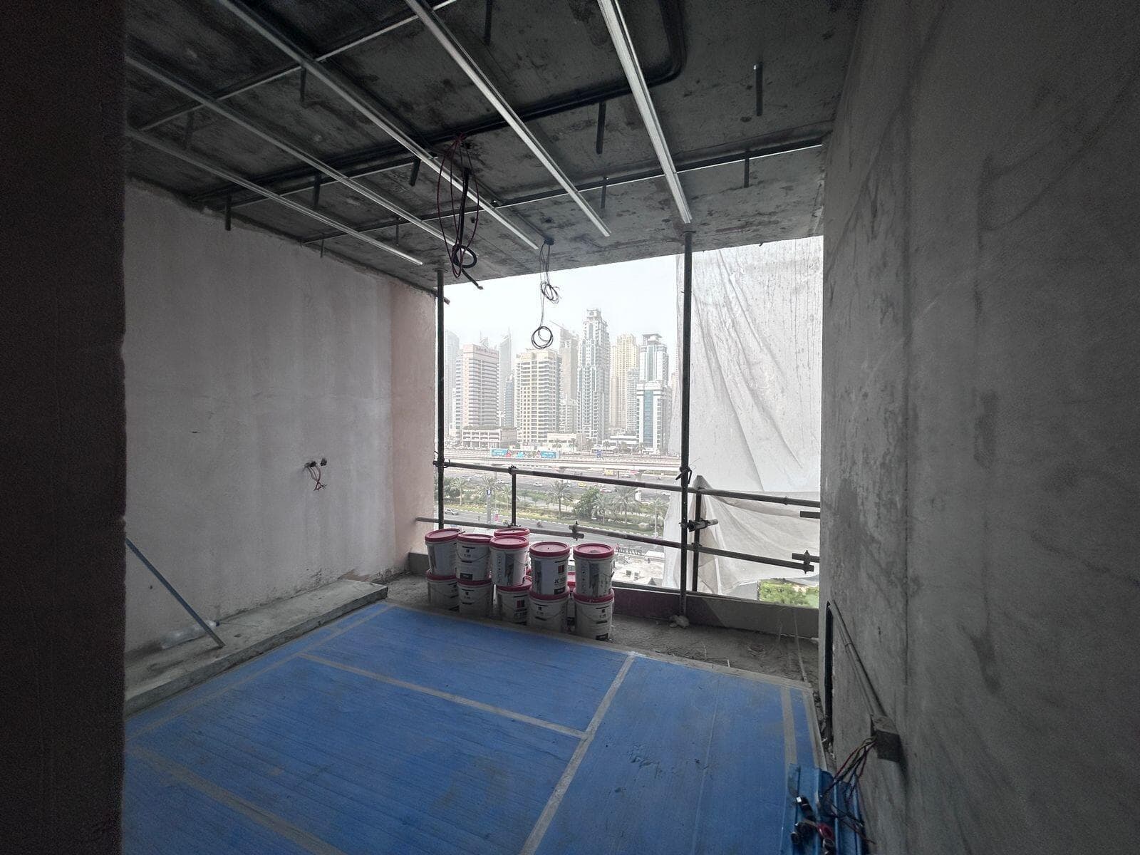MBL Signature - Construction