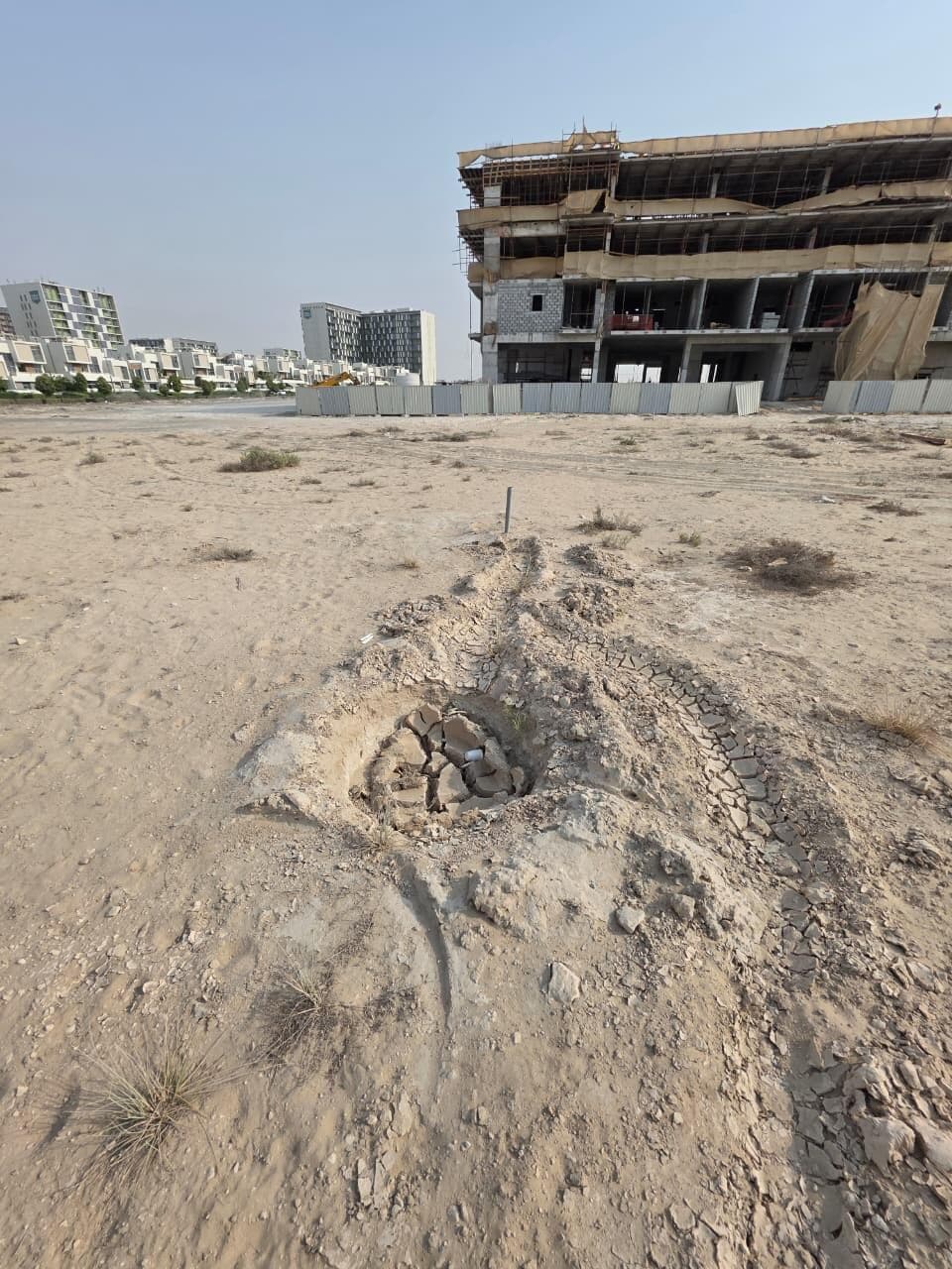 Divine Elements - Construction