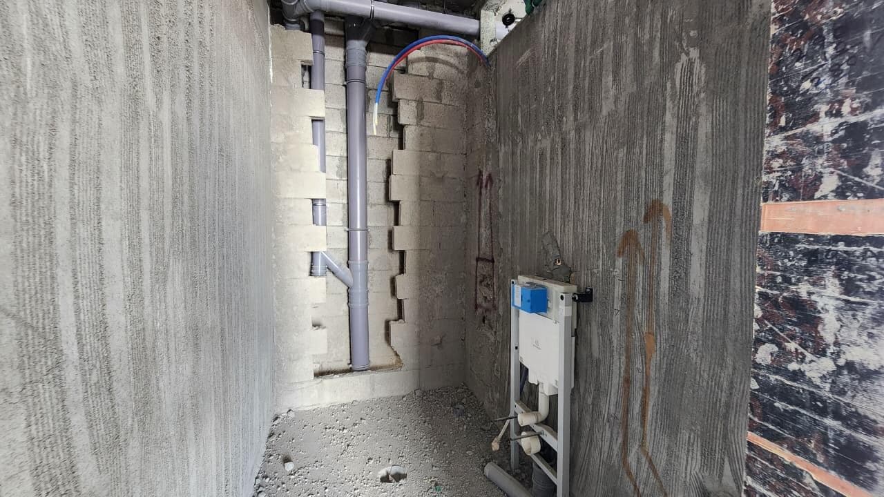 Gateway By Premier Choice - Construction