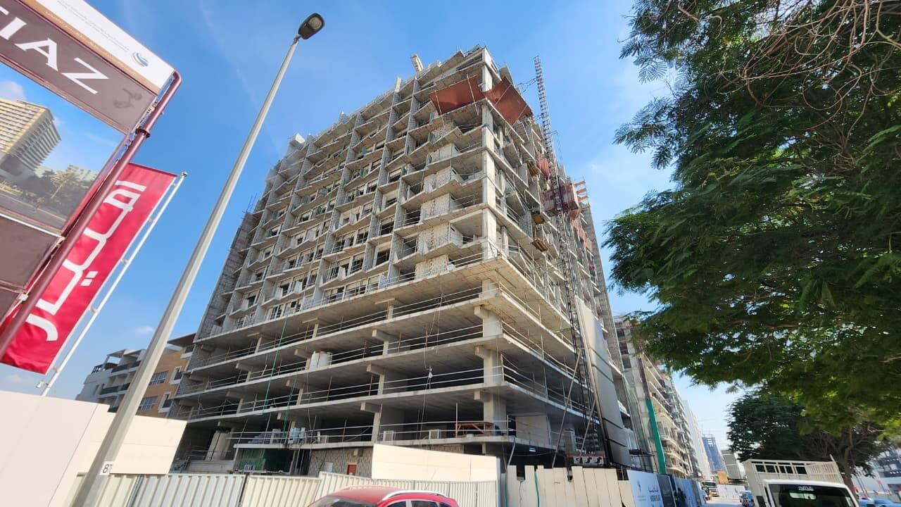 Gateway By Premier Choice - Construction