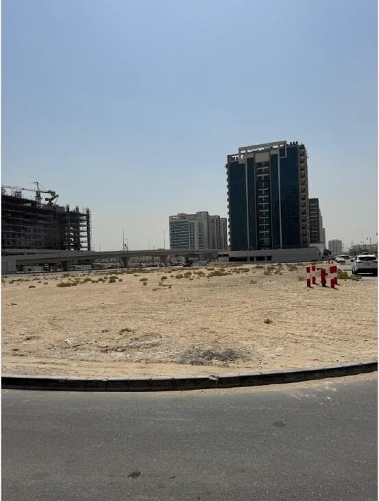 Sunvale - Construction